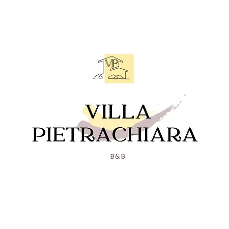 Pietrachiara ベッド・アンド・ブレックファスト 3*