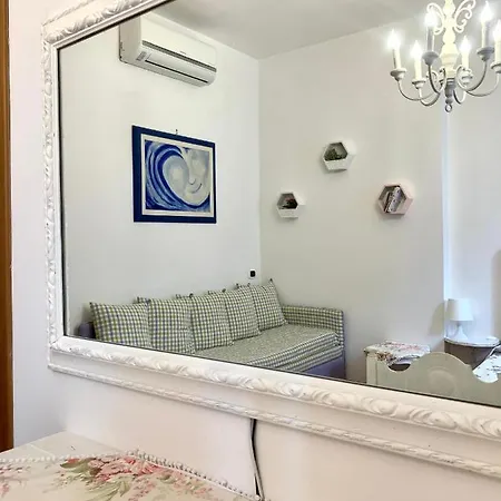 Pietrachiara 3* バーリ