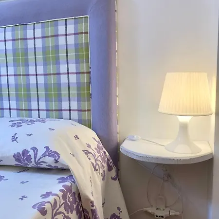 Bed & Breakfast Pietrachiara