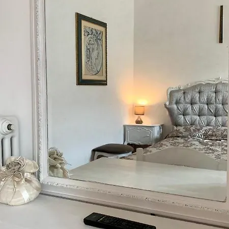 Pietrachiara バーリ