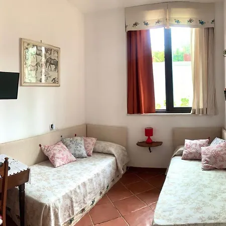 לינה וארוחת בוקר Pietrachiara
