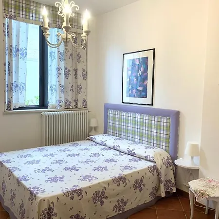Pietrachiara Bed & Breakfast 3*