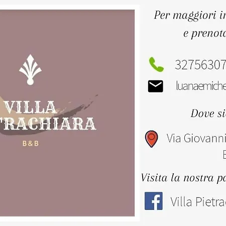 Pietrachiara *