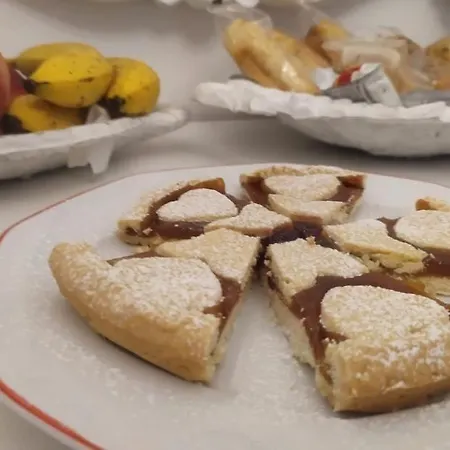 فندق مبيت وإفطار Pietrachiara باري