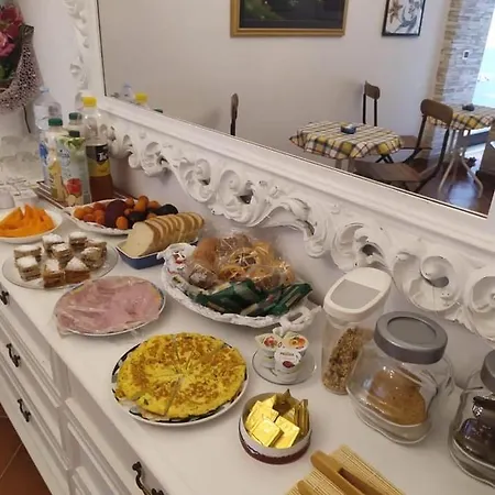 Bed & Breakfast Pietrachiara 3*