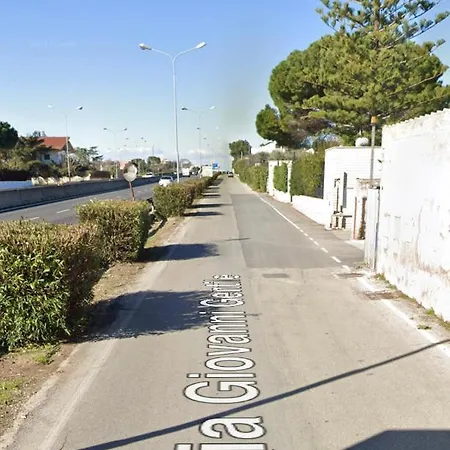 Pietrachiara バーリ