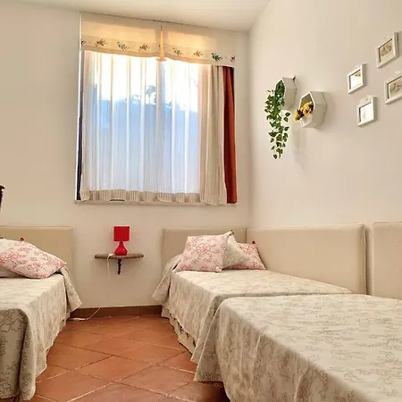 Pietrachiara 3* バーリ