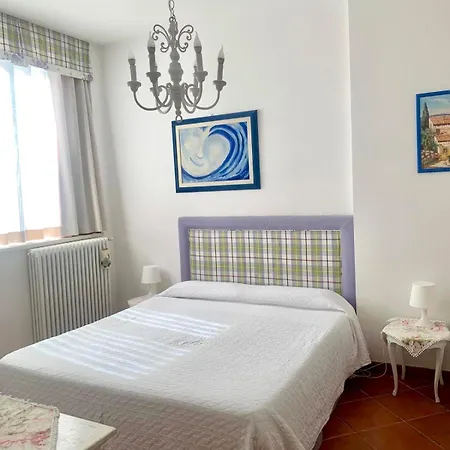 فندق مبيت وإفطار Pietrachiara