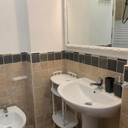 Pietrachiara Bed & Breakfast