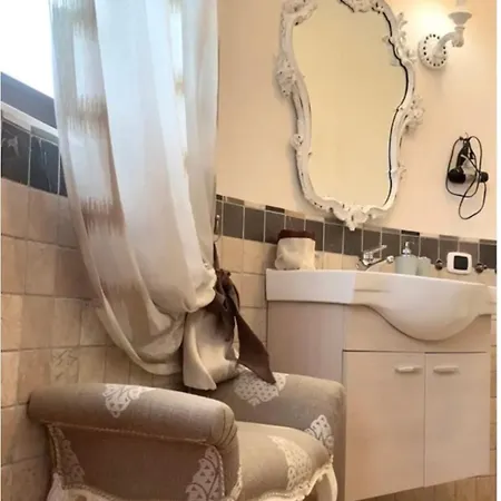 Pietrachiara فندق مبيت وإفطار