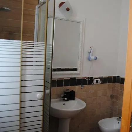 فندق مبيت وإفطار Pietrachiara باري