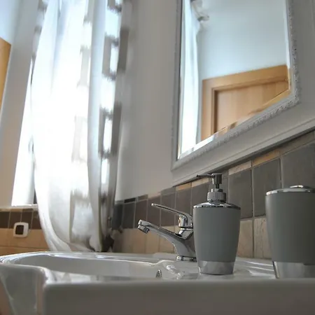 Pietrachiara Bed & Breakfast Bari