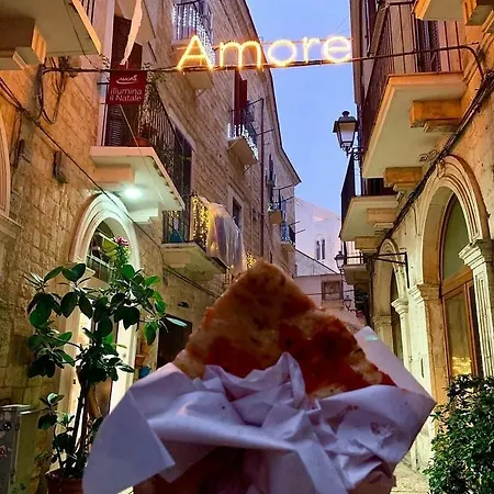 Pietrachiara Bed & Breakfast 3*