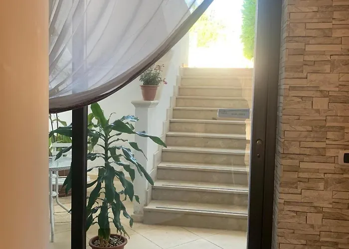 Pietrachiara Bed and Breakfast Μπάρι