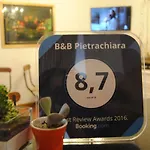 Pietrachiara Panzió Bari