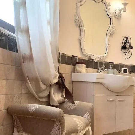 Pietrachiara 3* Bari