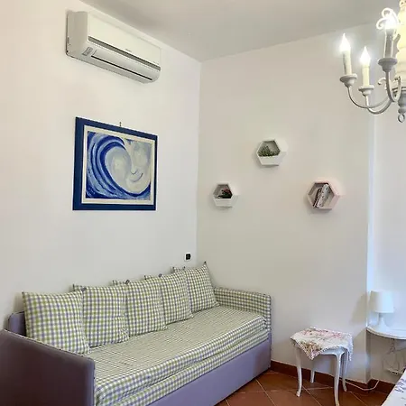 Bed & Breakfast Pietrachiara 3*