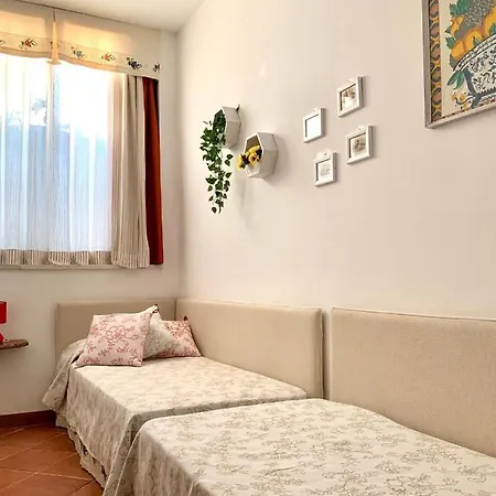 Pietrachiara Bed & Breakfast 3*