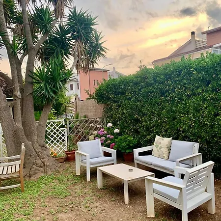 Bed & Breakfast Pietrachiara Bari