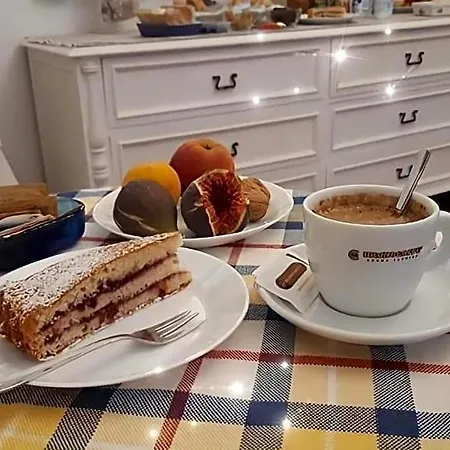 Frühstückspension Pietrachiara