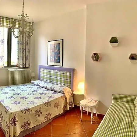 Pietrachiara Frühstückspension Bari