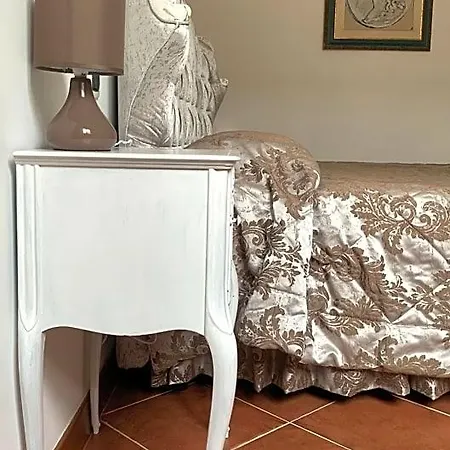 Bed & Breakfast Pietrachiara