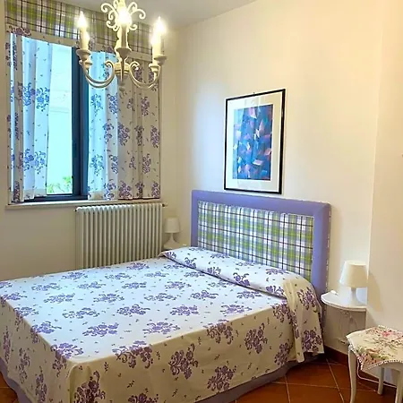 Pietrachiara Bed & Breakfast