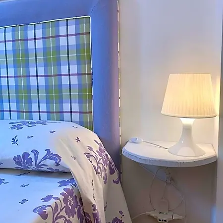 Pietrachiara Frühstückspension 3*