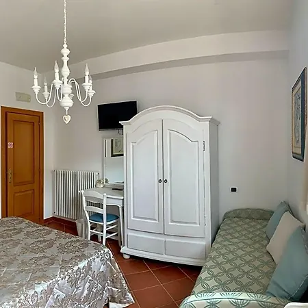 Frühstückspension Pietrachiara
