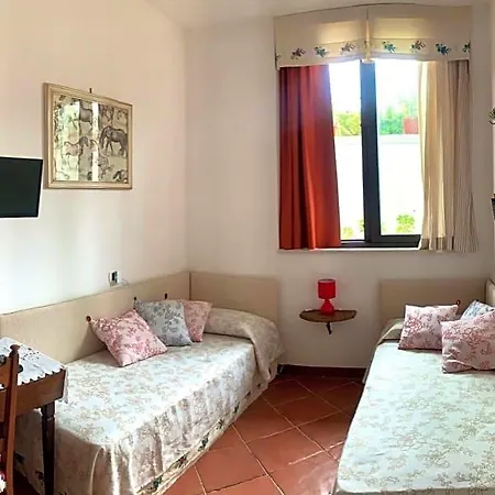 Pietrachiara Frühstückspension Bari