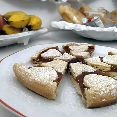 Pietrachiara Frühstückspension