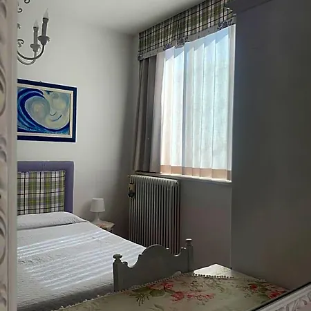 Pietrachiara Frühstückspension 3*