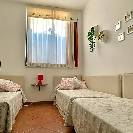 Bed & Breakfast Pietrachiara 3*