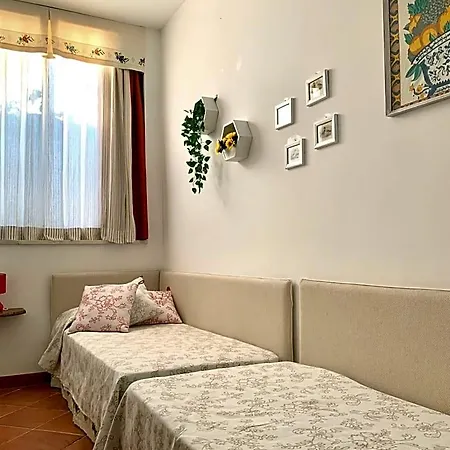 Bed & Breakfast Pietrachiara