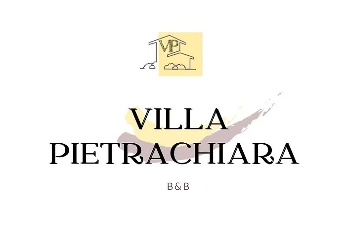 Pietrachiara Bed & Breakfast 3*