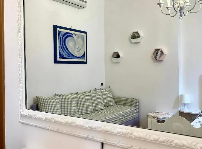 Pietrachiara 3* Bari