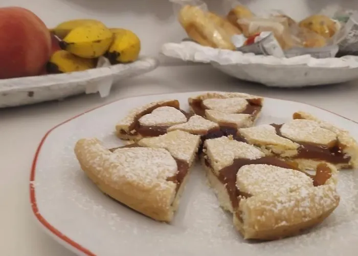 Bed & Breakfast Pietrachiara Bari