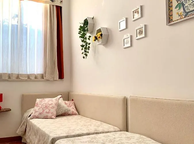 Pietrachiara Bed & Breakfast 3*